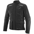 IXON Midgard Tourenjacke Черный (размер: 4xl)