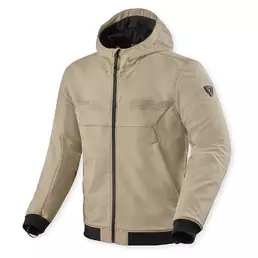 REVIT Parabolica 2 jacke Бежевый