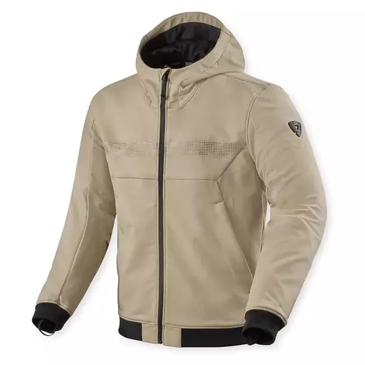 REVIT Parabolica 2 jacke Бежевый (размер: s)