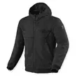 REVIT Parabolica 2 jacke Черный