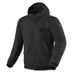 REVIT Parabolica 2 jacke Черный