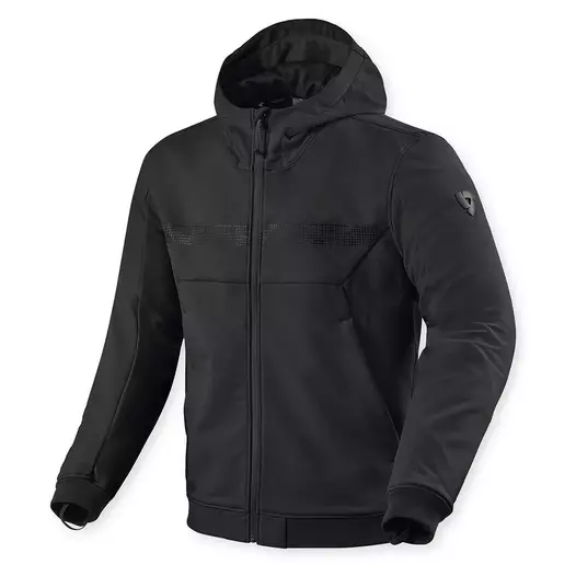 REVIT Parabolica 2 jacke Черный