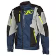 Klim Dakar мотокуртка Vivid Blue Синий (размер: s)