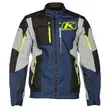 Klim Dakar мотокуртка Vivid Blue Синий