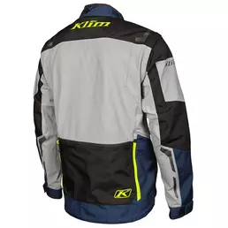 Klim Dakar мотокуртка Vivid Blue Синий