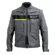 SHOT Assault 2.0 jacke Grey / Fluo Yellow (размер: s)