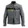 SHOT Assault 2.0 jacke Grey / Fluo Yellow
