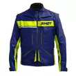 SHOT Assault 2.0 jacke Blue / Fluo Yellow (размер: s)