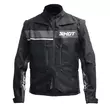 SHOT Assault 2.0 jacke Черно-белый (размер: s)