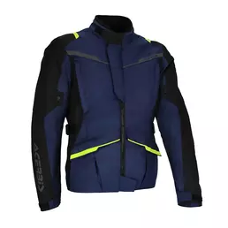 Acerbis Ce X-travel мотокуртка Blue