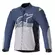 Alpinestars Smx Waterproof мотокуртка Navy Grey Синий
