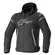 Alpinestars Zaca Waterproof мотокуртка Black Черный