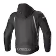 Alpinestars Zaca Waterproof мотокуртка Black Черный