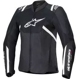 ALPINESTARS Stella T-SPS Air V2 jacke Черно-белый