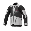 Alpinestars Amt-7 Air мотокуртка Grey Серый (размер: s)