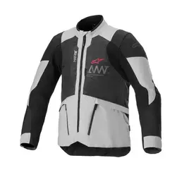 Alpinestars Amt-7 Air мотокуртка Grey Серый
