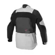 Alpinestars Amt-7 Air мотокуртка Grey Серый