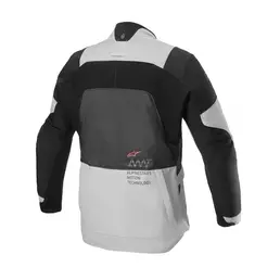 Alpinestars Amt-7 Air мотокуртка Grey Серый