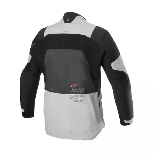 Alpinestars Amt-7 Air мотокуртка Grey Серый