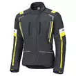 Held 4-touring 2 Lady мотокуртка Black Yellow Желтый (размер: xs)