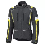 Held 4-touring 2 Lady мотокуртка Black Yellow Желтый