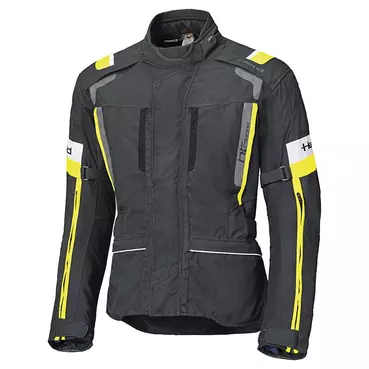 Held 4-touring 2 Lady мотокуртка Black Yellow Желтый