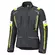 Held 4-touring 2 Lady мотокуртка Black Yellow Желтый