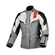 Macna Zastra Lady мотокуртка Grey Black Red Серый