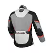 Macna Zastra Lady мотокуртка Grey Black Red Серый