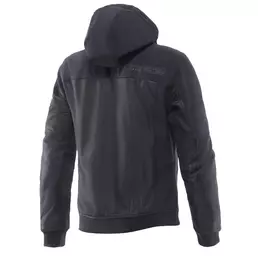 Dainese Vintedge Air мотокуртка Black Blue Red Черный