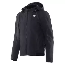 Dainese Ignite 2 мотокуртка Black Черный