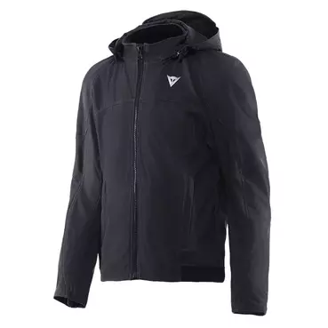 Dainese Ignite 2 мотокуртка Black Черный