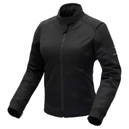 TUCANO URBANO Highmotion jacke Черный