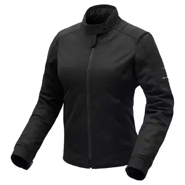 TUCANO URBANO Highmotion jacke Черный