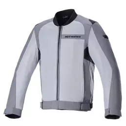 Alpinestars Luc V2 Air мотокуртка Mid Grey Серый