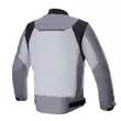 Alpinestars Luc V2 Air мотокуртка Mid Grey Серый