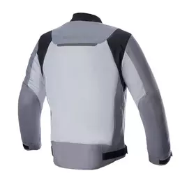 Alpinestars Luc V2 Air мотокуртка Mid Grey Серый