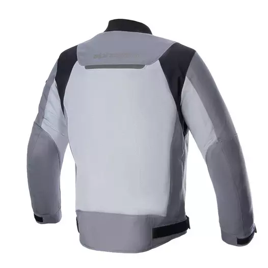 Alpinestars Luc V2 Air мотокуртка Mid Grey Серый