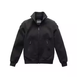 Blauer Easy Man Pro мотокуртка Carbon Anthracite Серый