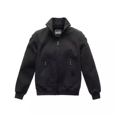 Blauer Easy Man Pro мотокуртка Carbon Anthracite Серый