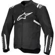 ALPINESTARS T-SPS Air V2 Rennjacke Черно-белый (размер: s)