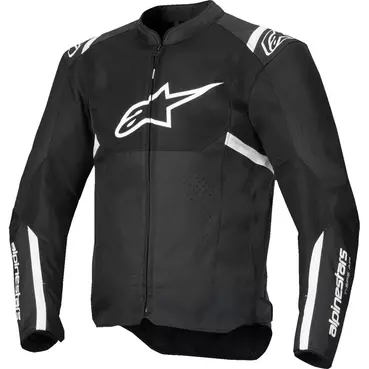 ALPINESTARS T-SPS Air V2 Rennjacke Черно-белый