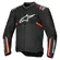 ALPINESTARS T-SPS Air V2 Rennjacke Black / Red Fluo