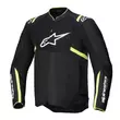 ALPINESTARS T-SPS Air V2 Rennjacke Черный (размер: s)