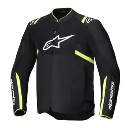 ALPINESTARS T-SPS Air V2 Rennjacke Черный