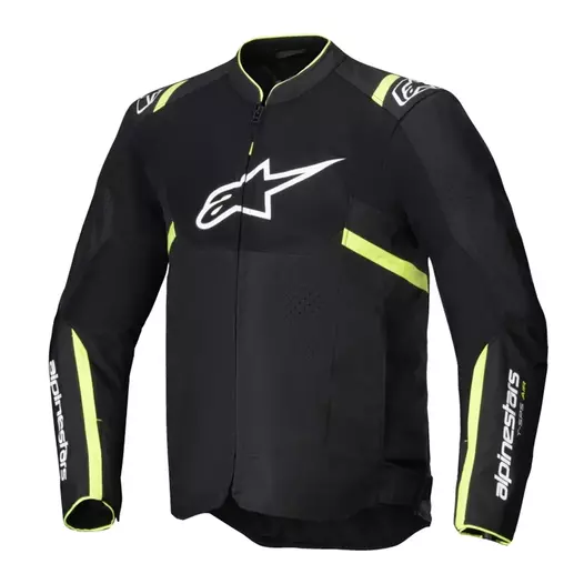 ALPINESTARS T-SPS Air V2 Rennjacke Черный (размер: s)