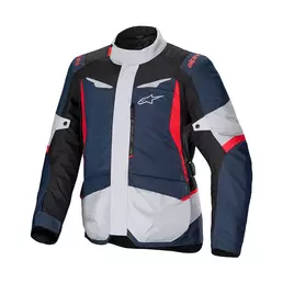 Alpinestars St-1 Wp мотокуртка Blue Синий