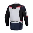 Alpinestars St-1 Wp мотокуртка Blue Синий