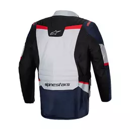Alpinestars St-1 Wp мотокуртка Blue Синий