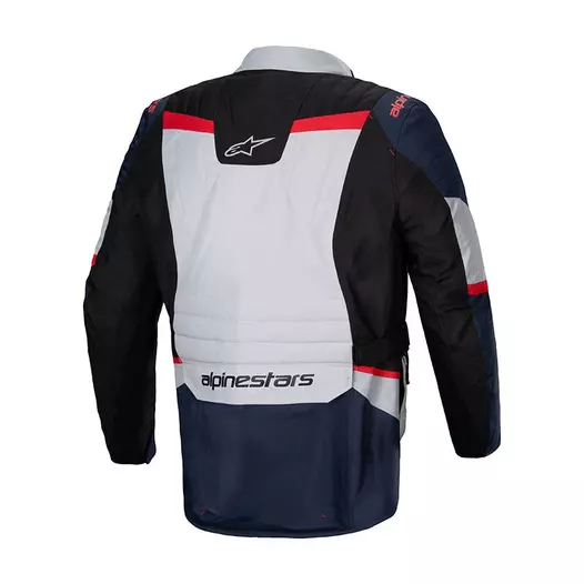 Alpinestars St-1 Wp мотокуртка Blue Синий